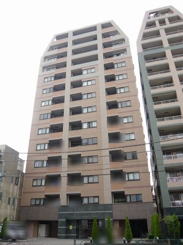 クレストフォルム本所吾妻橋